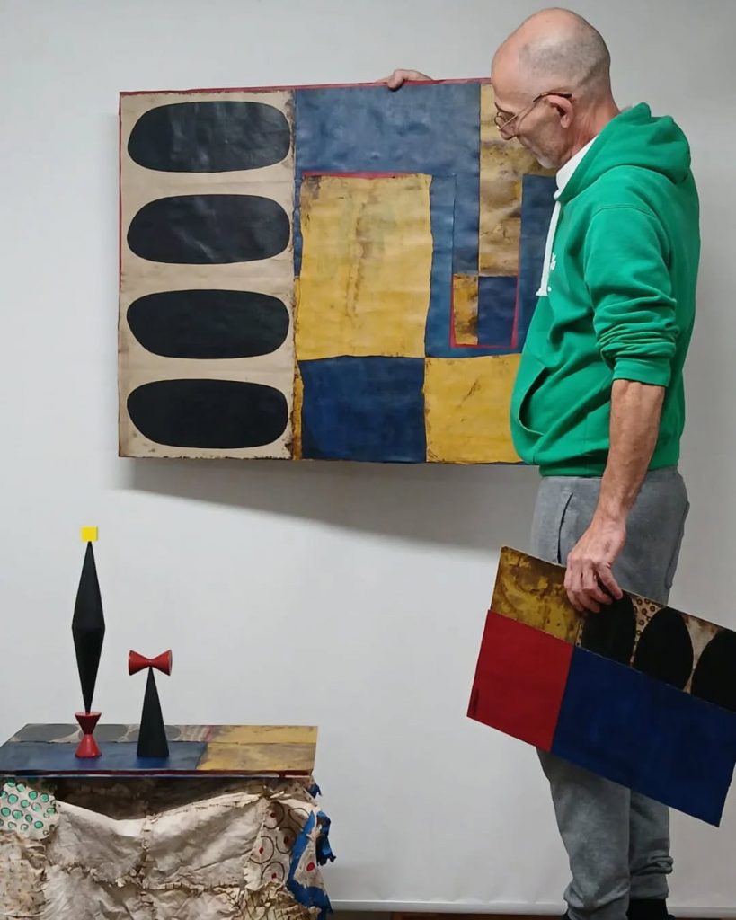 Cesar Sancho Prieto