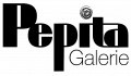 Logo Pepita Galerie