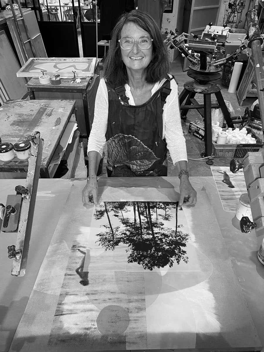 Christine Bruniau Dupont