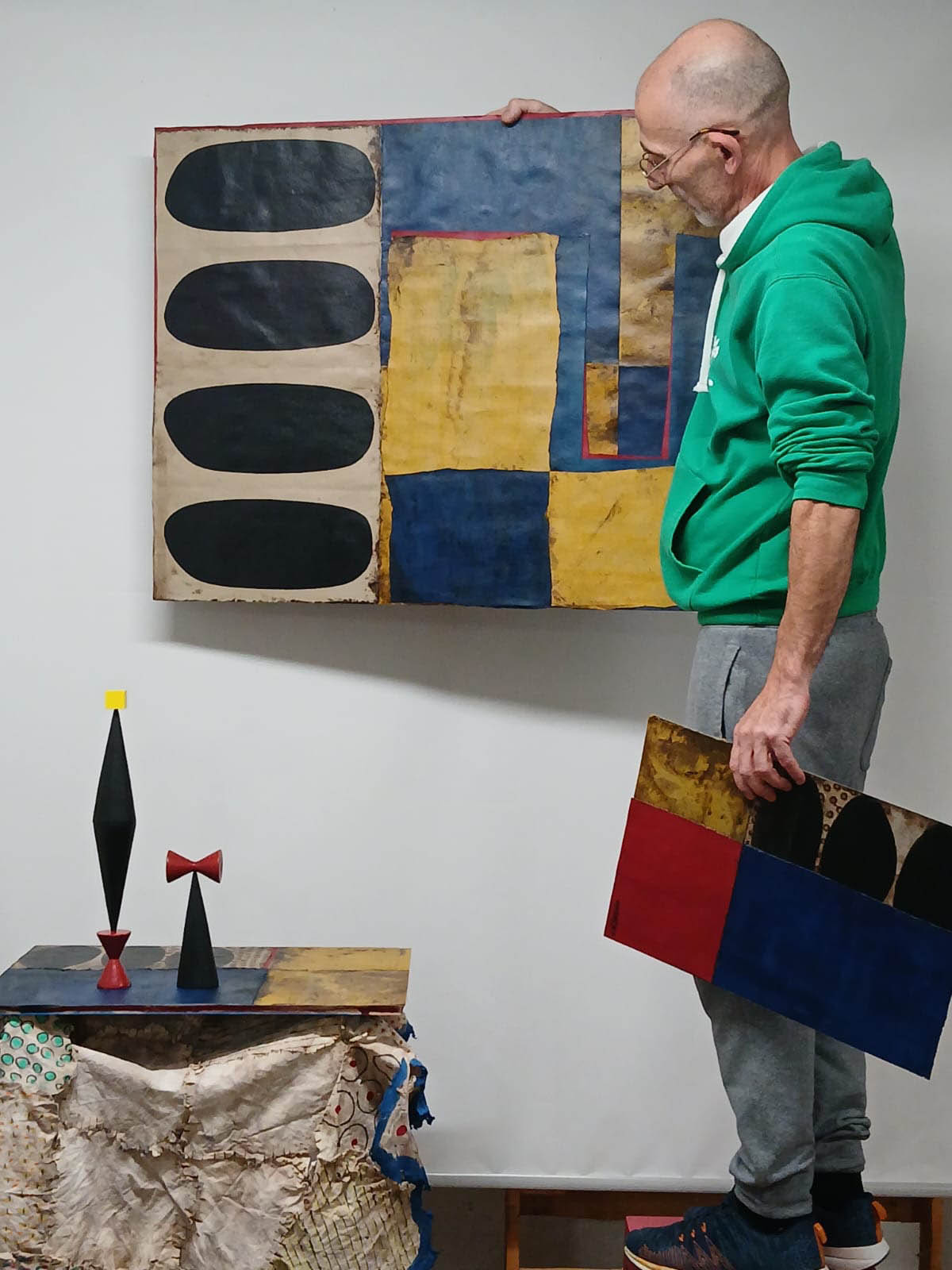 Cesar Sancho Prieto