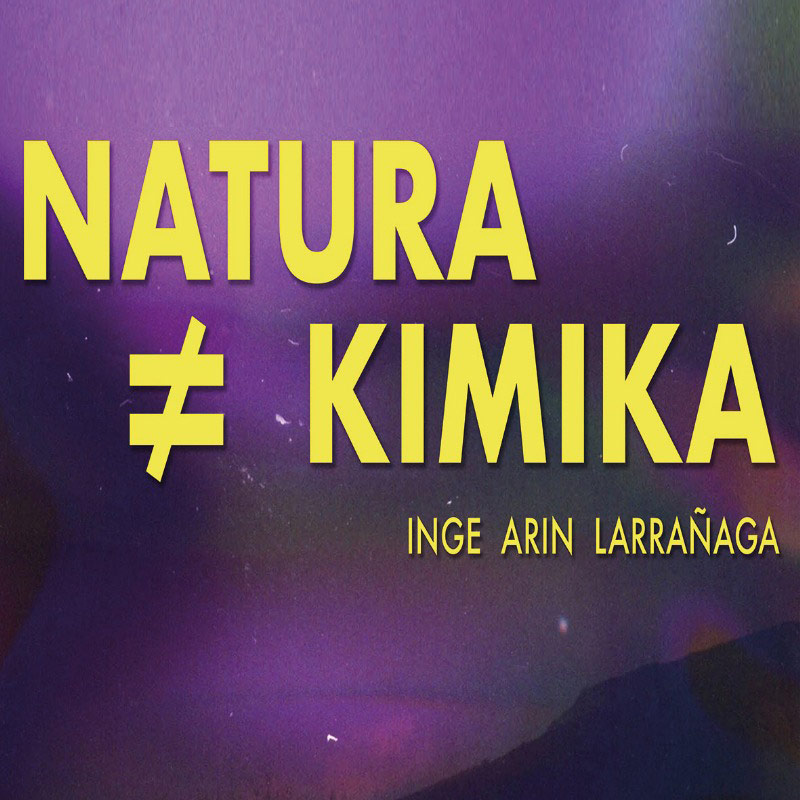 Natura kimika